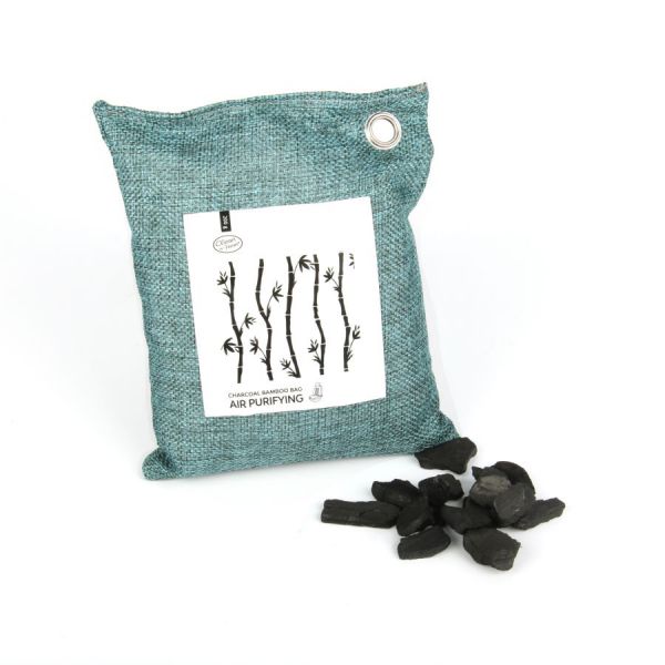 200g Bamboo charcoal bags