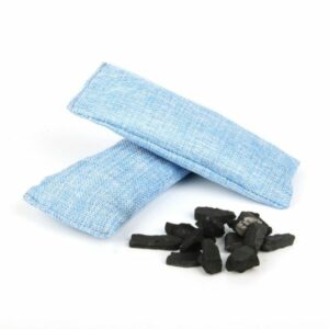 75g bamboo charcoal bags