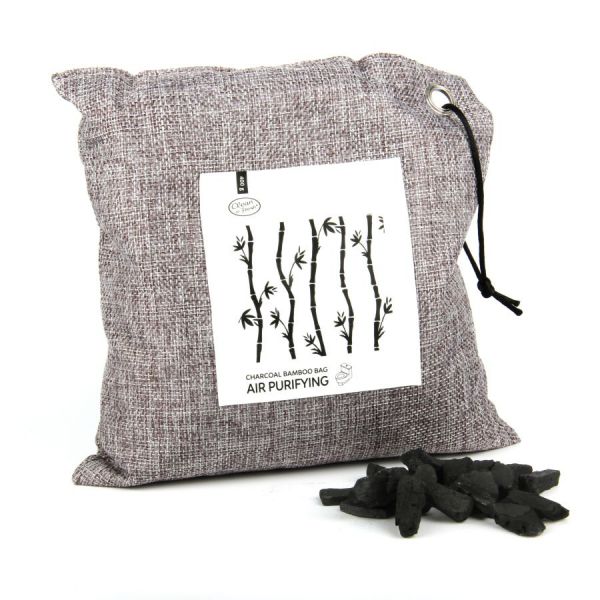 400g Bamboo charcoal bags