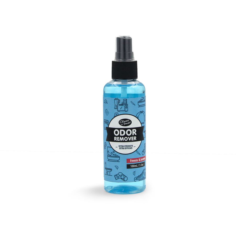 Odor Remover Deodorizer Spray
